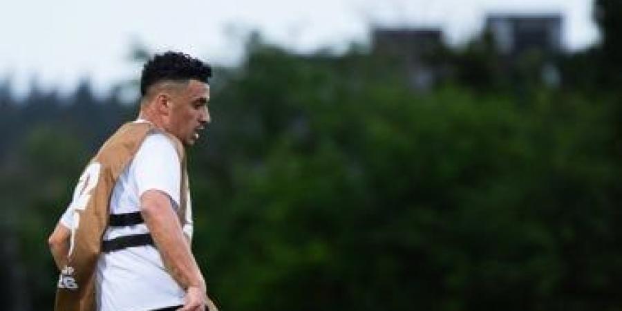 مصر في كأس العالم.. كريم حافظ يقترب من تعويض أحمد فتوح أمام أستراليا