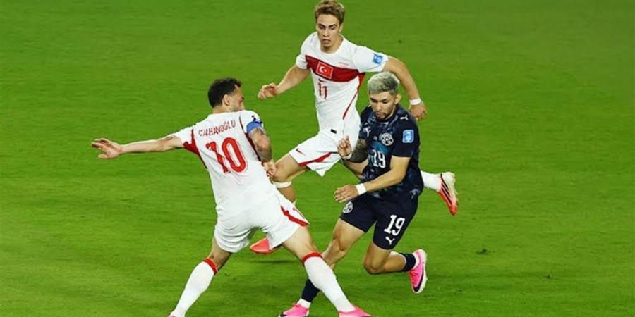 يلا شوت.. شاهد مباراة ألمانيا ضد باراجواي في دور الـ32 لكأس العالم 2026