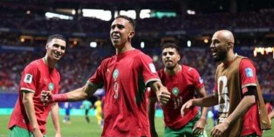 المغرب ضد هولندا.. 5 نجوم من أسود الأطلس يحملون ذكريات خاصة مع الطواحين