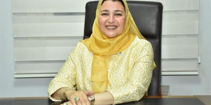 عبير عصام: تملك الأجانب للعقارات في مصر ليس أمرا جديدا