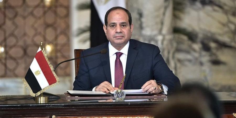 عمرو رشاد: كلمة الرئيس السيسي في ذكرى 30 يونيو تؤكد استمرار مسيرة البناء وترسخ قيم الوحدة الوطنية