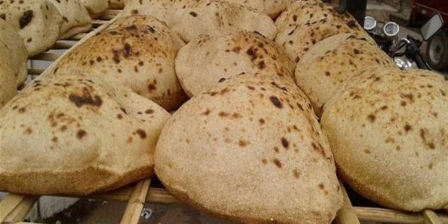 شهرًا إضافيًا لتوفيق الأوضاع.. تأجيل منظومة الخصم المباشر للمخابز المدعمة