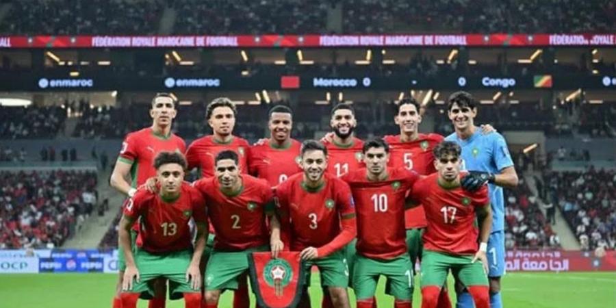 شاهد الآن البث المباشر لمباراة المغرب وهولندا في نهائيات كأس العالم 2026