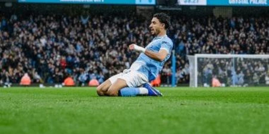 مرموش ضمن 11 لاعبا يواجهون شبح الرحيل عن مانشستر سيتي