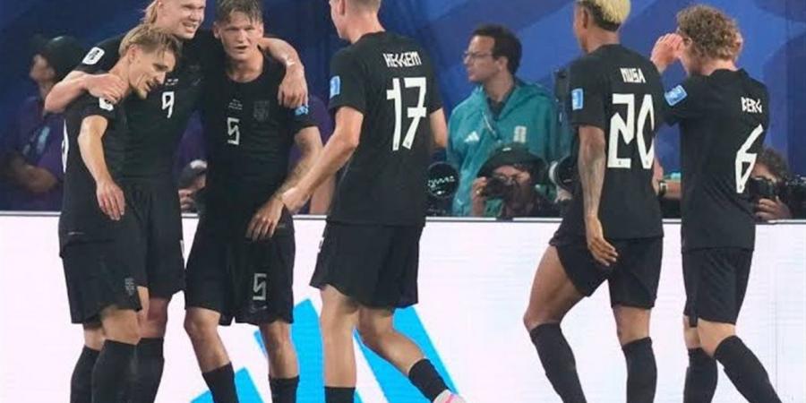 قمة متكافئة في تكساس.. كوت ديفوار والنرويج يصطدمان في معركة العبور إلى دور الـ16