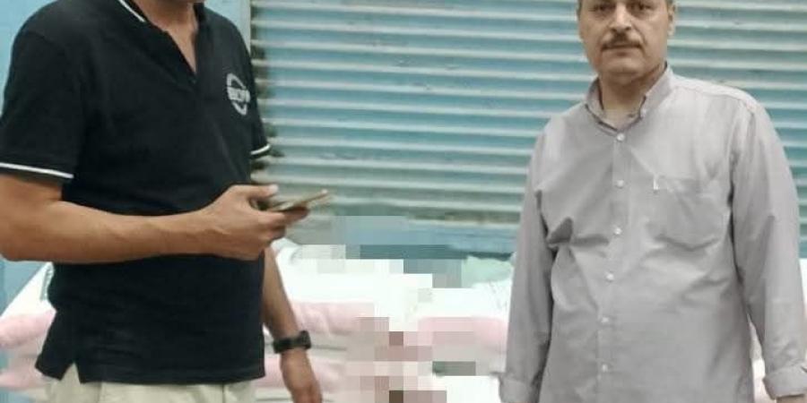 إحباط محاولة غش وتدوير الدقيق البلدي المدعم وضبط محطة وقود مخالفة بالبحيرة
