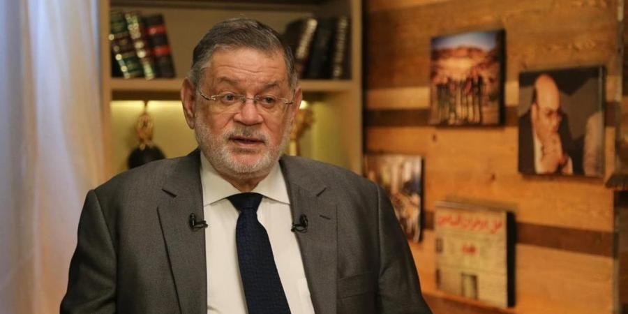 ثروت الخرباوي: محمد مرسي لم يكن الحاكم الفعلي