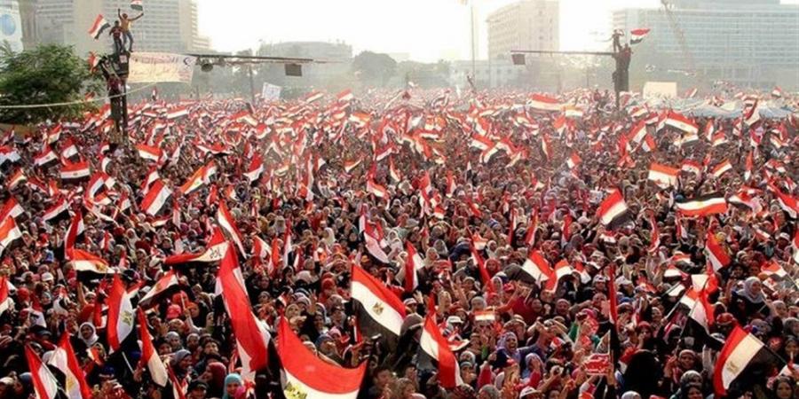 13 عامًا على 30 يونيو.. ثورة أنقذت الدولة وأطلقت الجمهورية الجديدة