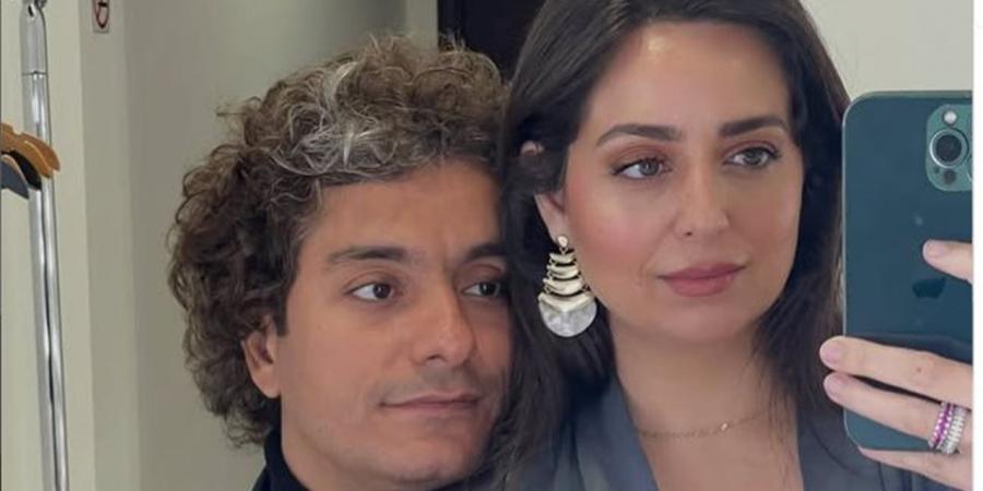 محمد محسن يكشف لأول مرة تفاصيل مرض هبة مجدي: دخلت المرحلة الأخيرة من العلاج