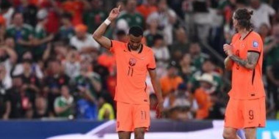 ليلة سقوط العمالقة.. البرازيل تنجو وألمانيا وهولندا تغادران المونديال