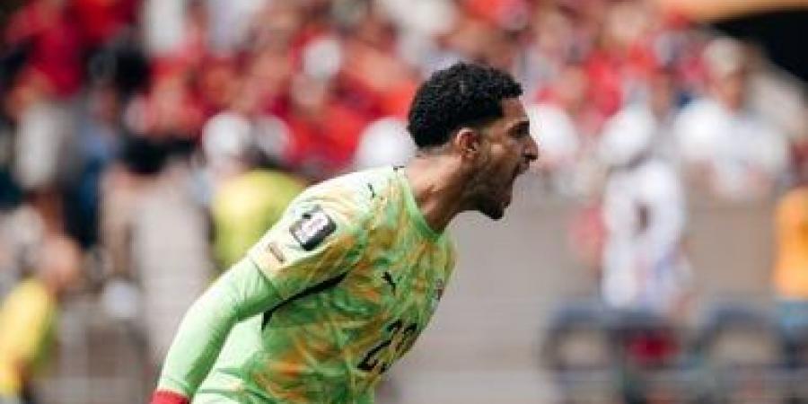 تعليمات خاصة لمصطفى شوبير وتحذيرات من عرضيات أستراليا في معسكر الفراعنة