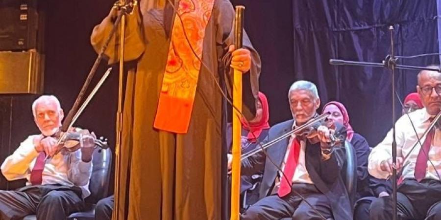 قصور الثقافة تحتفل بذكرى 30 يونيو بالتعاون مع مجلة حواء