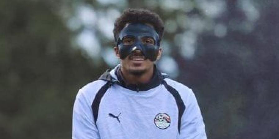 بعد تألقه فى المونديال.. حسام عبد المجيد يقترب من الدوري الإماراتي
