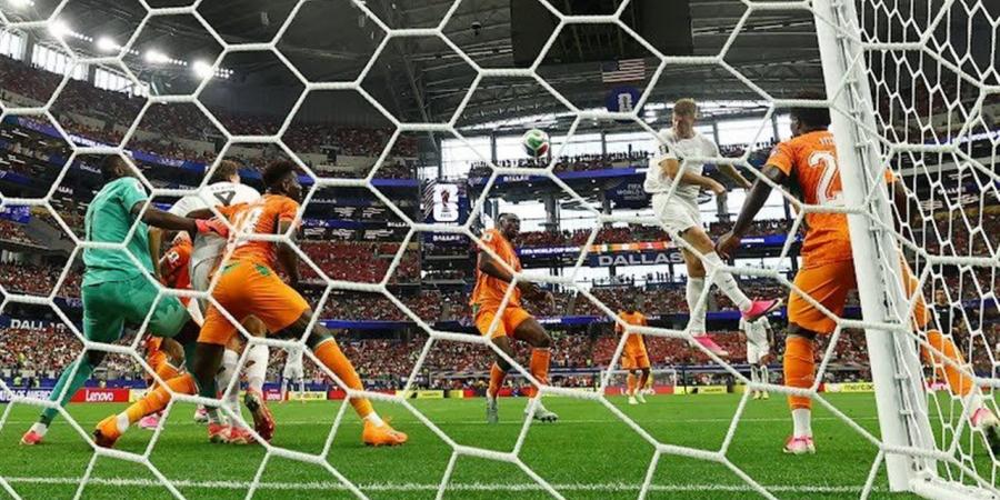 هالاند يقود النرويج لربع نهائي كأس العالم 2026 ويقصي كوت ديفوار