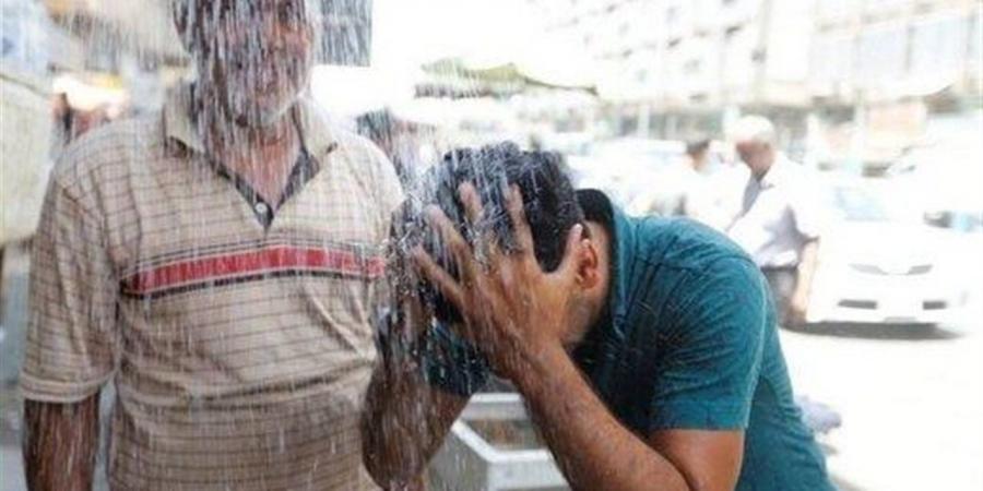 مع ارتفاع الحرارة.. مخاطر لا تُستهان بها عندما تشعر بهذه الأشياء