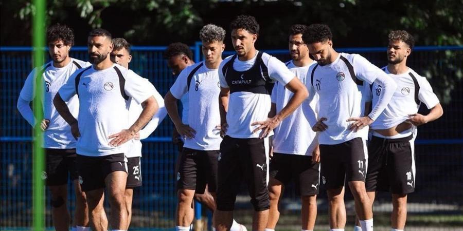 موعد مباراة مصر وأستراليا في دور الـ32 بكأس العالم 2026