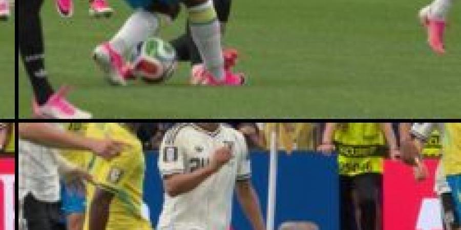 عادل عقل: ركلة جزاء وطرد يحرمان حكم مباراة البرازيل واليابان من التميز بكأس العالم