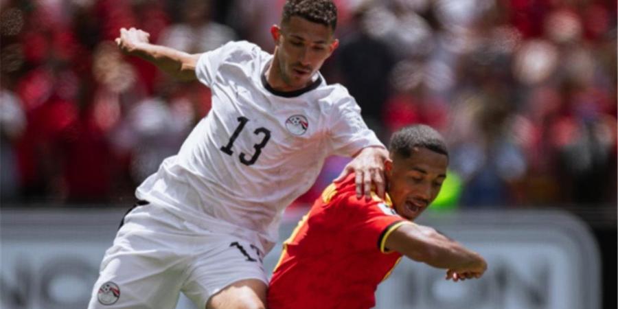 ياسر ريان: منتخب مصر يتطور من مباراة لأخرى.. وكريم حافظ قادر على تعويض فتوح