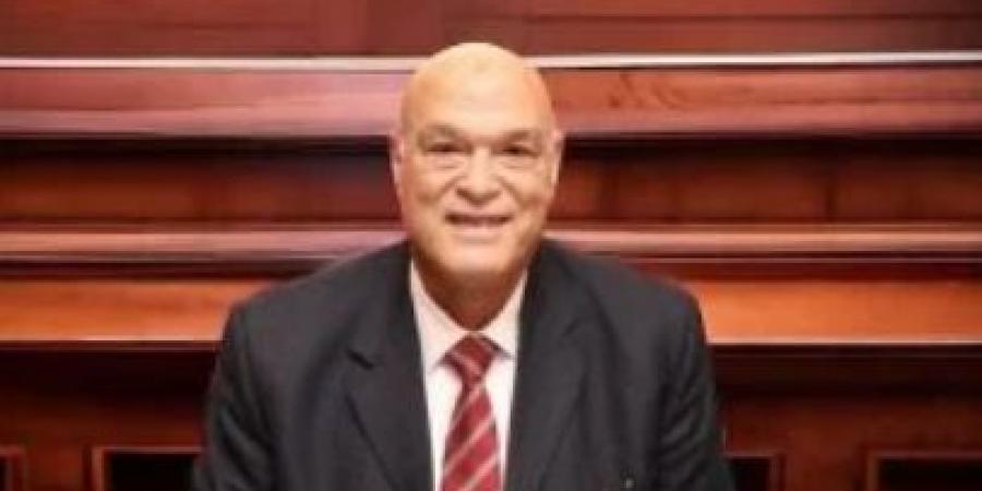 عقب تعيينه.. من هو المستشار عبد الناصر أبو العزم رئيس قضايا الدولة الجديد؟