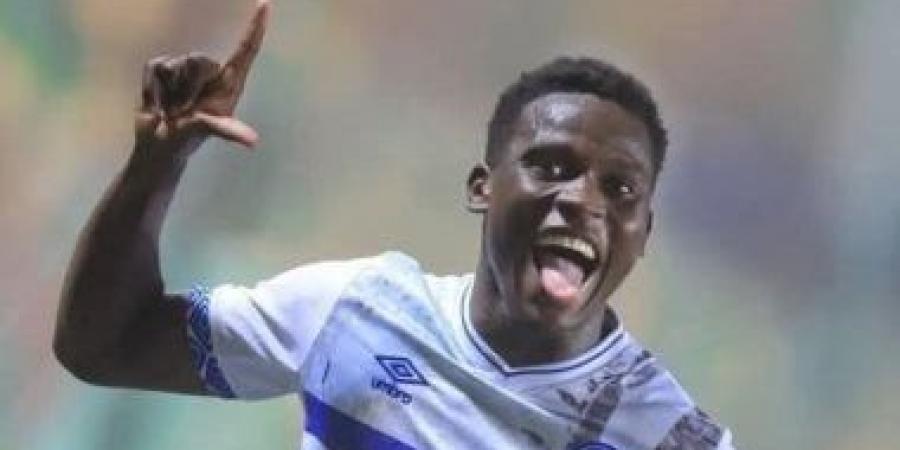 الهلال يرفض عرض بيراميدز لضم جان كلود.. ويحدد 5 ملايين دولار للموافقة