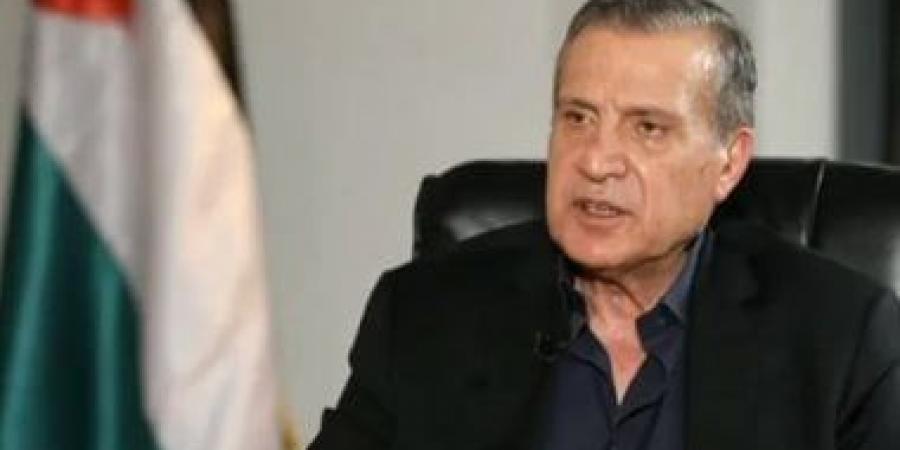 أبو ردينة: حل مشاكل المنطقة بأسرها مرتبط بحل قضية فلسطين