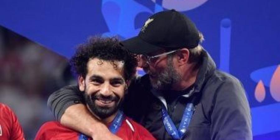 كلوب يحسم موقفه من تدريب ألمانيا بعد وداع كأس العالم