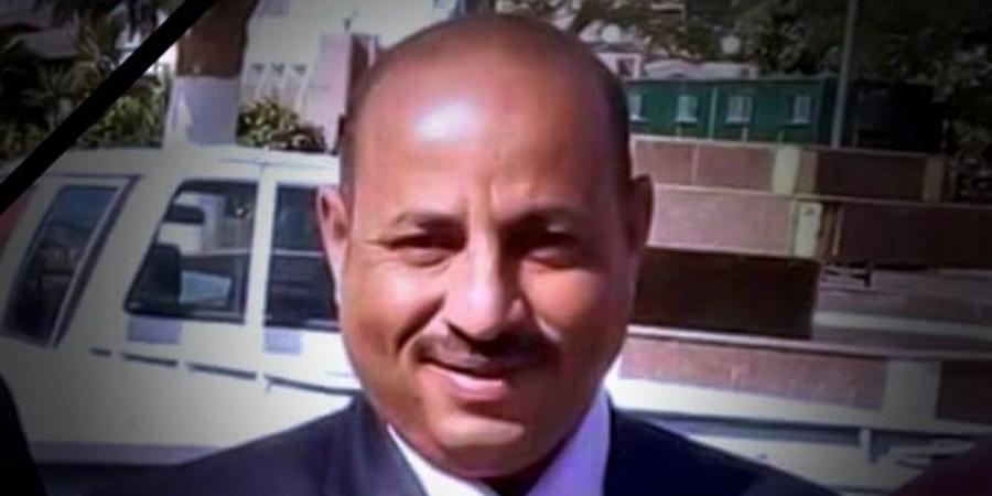 محافظ سوهاج ينعي رئيس مجلس قروي إدفا بعد مصرعه على يد شقيقة