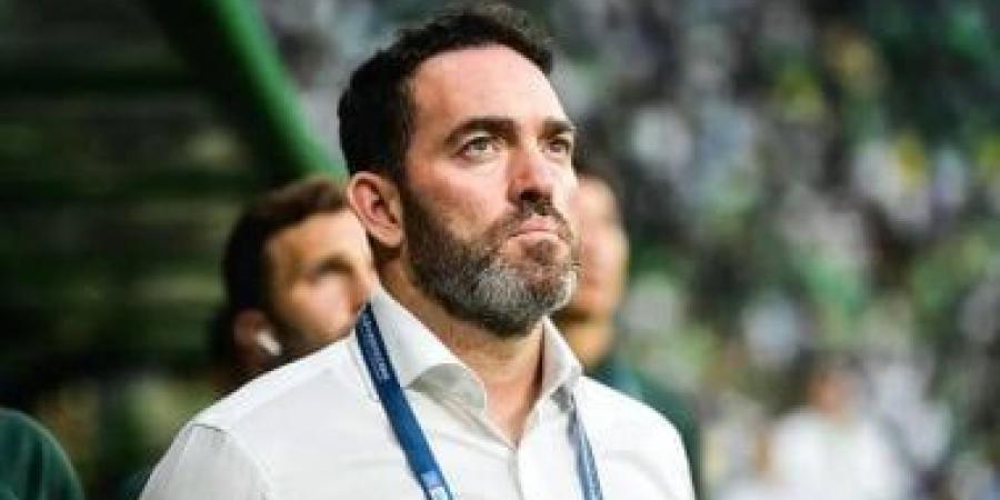 في مثل هذا اليوم.. الأهلي يبدأ تجربة سواريز البرتغالي