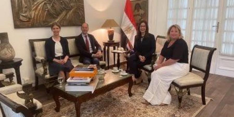 من الأوبرا إلى قصور الثقافة.. مسارات جديدة للتعاون بين مصر والنمسا