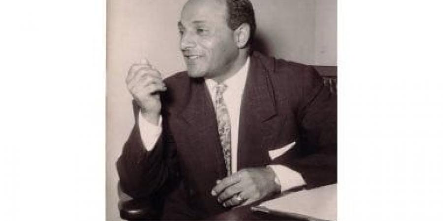 ذكرى رحيل محمد عبد الحليم عبد الله.. أحد رموز الرواية
