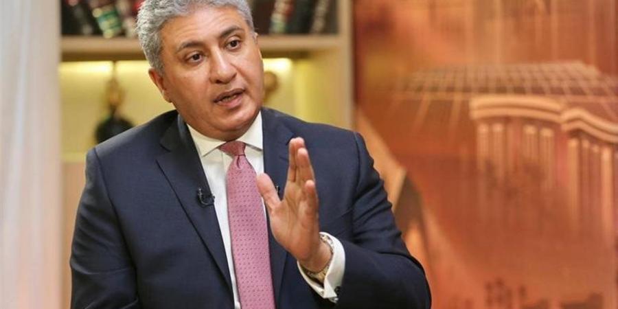 وزير السياحة للفرنسيين: سنختم العام الجارى بزيادة 7% عن العام الماضى
