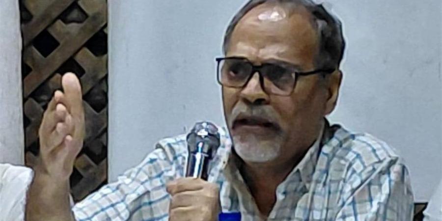 سمير الأمير: اعتصام المنصورة كان امتدادًا لثورة المثقفين ضد حكم الإخوان (خاص)