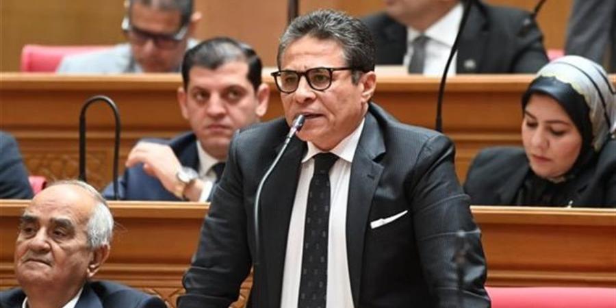 وكيل "تشريعية النواب": ثورة 30 يونيو ستظل علامة مضيئة في سجل الوطن