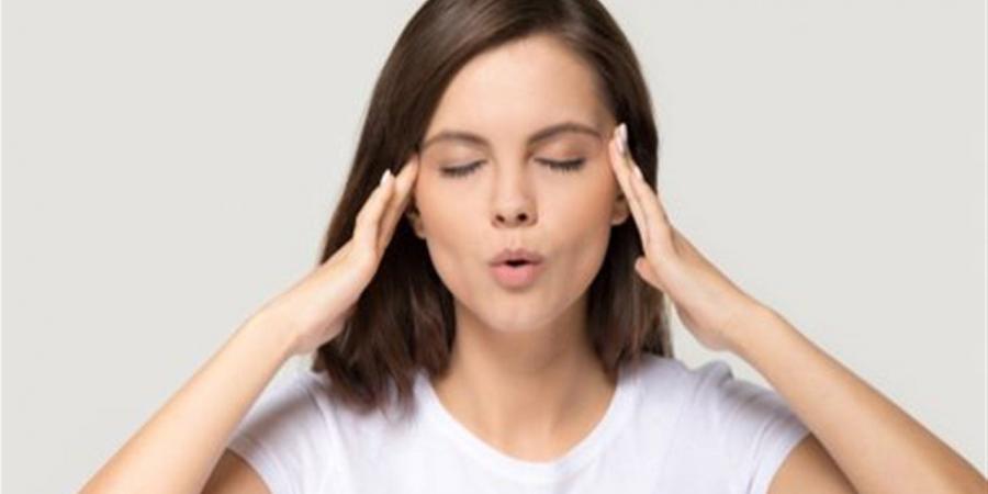 صداع خطير قد يكون علامة على حالة مهددة للحياة