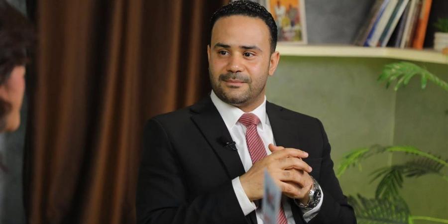 محمود بدر: أتعرض منذ 13 عامًا لمحاولات اغتيال معنوي بسبب تمرد