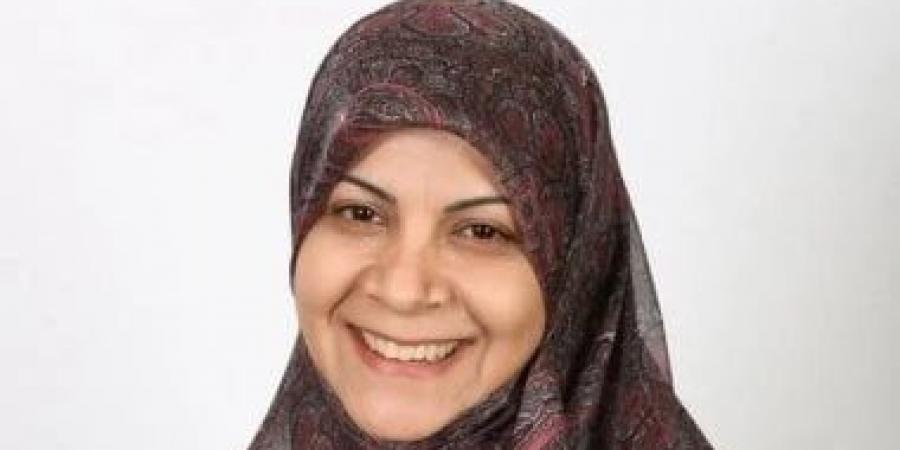 انتخاب حنان الفتلاوى نائبًا لرئيس البرلمان العربى