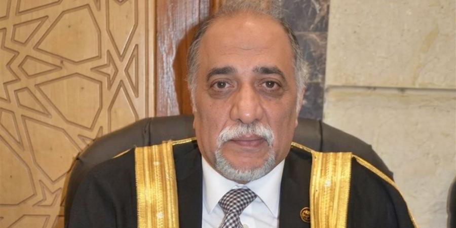 رئيس الأعلى للطرق الصوفية: ثورة 30 يونيو أنقذت الدولة المصرية ورسخت دعائم الجمهورية الجديدة