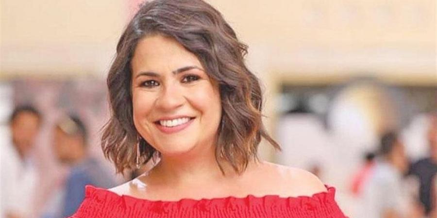 إنجي وجدان تطمئن جمهورها بعد العملية الجراحية: «المشكلة لم تكن خطيرة»