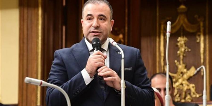 اتصالات النواب: الإنترنت لم يعد ترفيه.. وخطة للانتهاء من قوائم الانتظار في تركيبات الخطوط الأرضية ضرورة