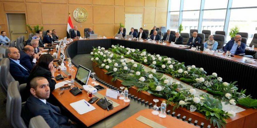 صيف آمن.. وزيرا الكهرباء والبترول يضعان سيناريوهات مواجهة الأحمال القصوى