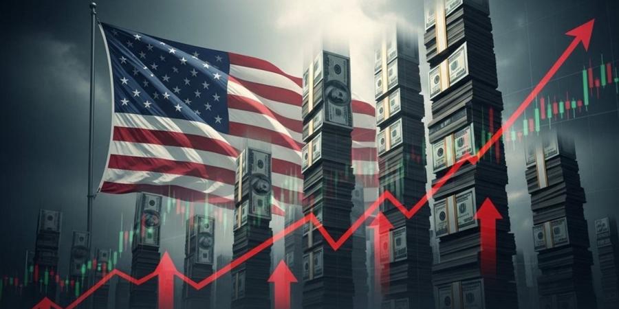 بنك التسويات الدولية يدق ناقوس الخطر بشأن الديون