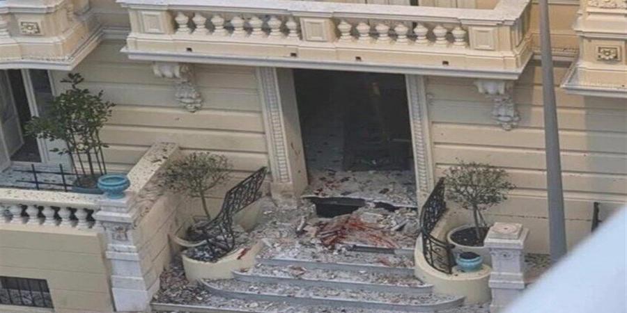 عاجل.. انفجار يهز موناكو.. إصابات خطيرة ومطاردة لمشتبه به