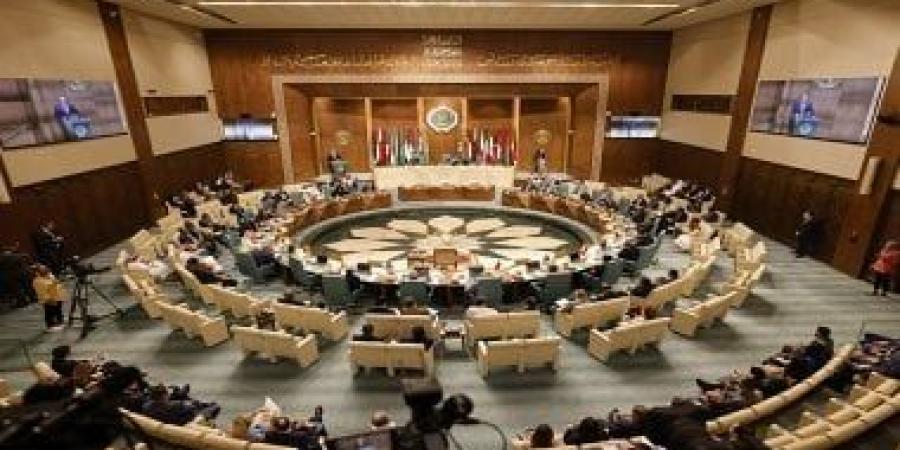الجامعة العربية وفلسطين تبحثان تعزيز التعاون الإعلامى لدعم قضية القدس