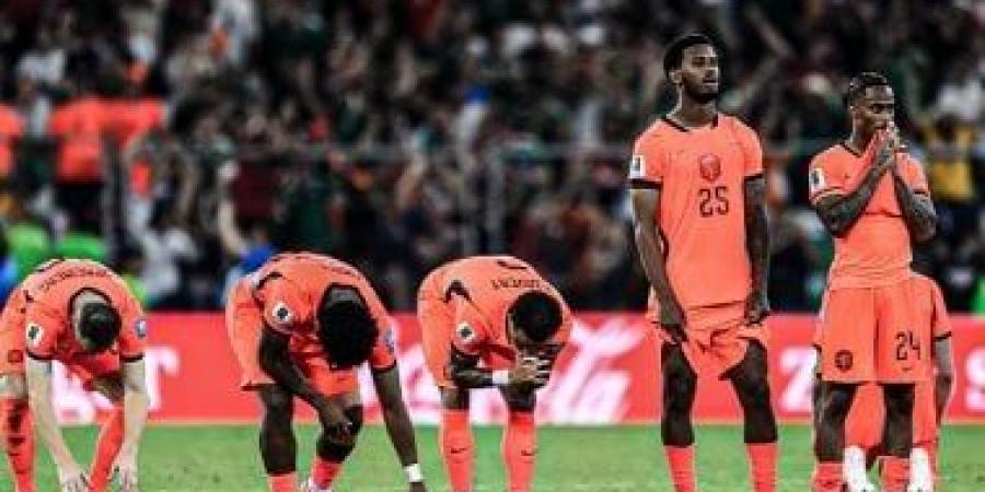 عقدة لا تنتهي.. لعنة ركلات الترجيح تضرب هولندا ضد المغرب