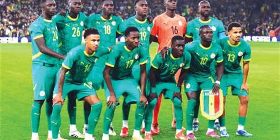 منتخب السنغال يتحدى بلجيكا في قمة دور الـ32 من كأس العالم 2026