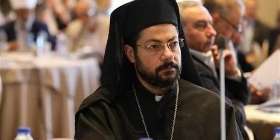 الأنبا باخوم يوضح اختصاص الكنيسة الكاثوليكية في مسائل الزواج وفق القانون الجديد