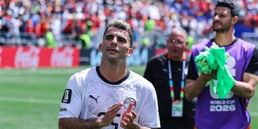 ضياء السيد: زيزو يتعرض لما يحدث لأي لاعب ينتقل بين الأهلي والزمالك