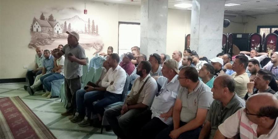 "القابضة للكهرباء" تنظم ندوة مركزية لتدريب 180 فنيًا بـ"البحيرة للتوزيع" على إجراءات السلامة
