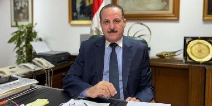 أمين الأعلى للثقافة: الدولة أولت اهتماما كبيراً للثقافة بعد ثورة 30 يونيو