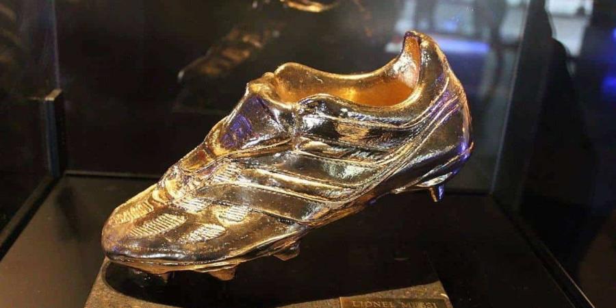 صراع الحذاء الذهبي يشتعل.. ترتيب هدافي كأس العالم 2026 بعد ثنائية "مبابي"